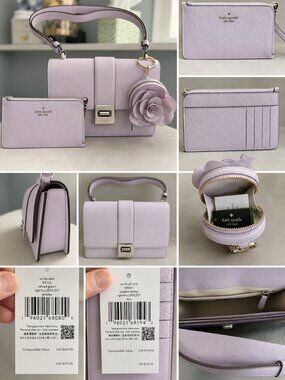 Kate Spade Bundle